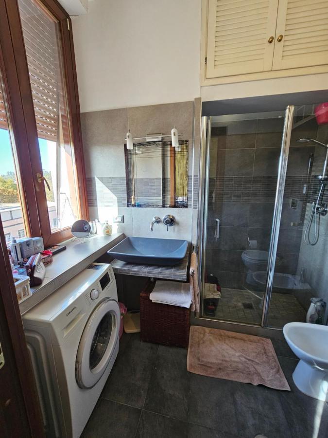 Apartamento St. Peter's *
