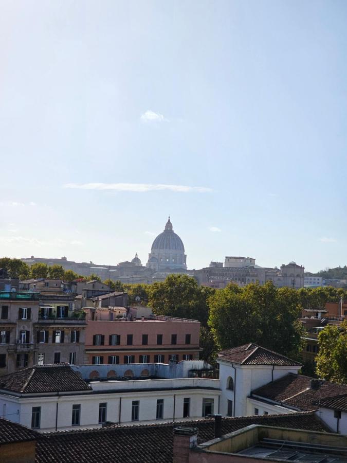St. Peter's Rom
