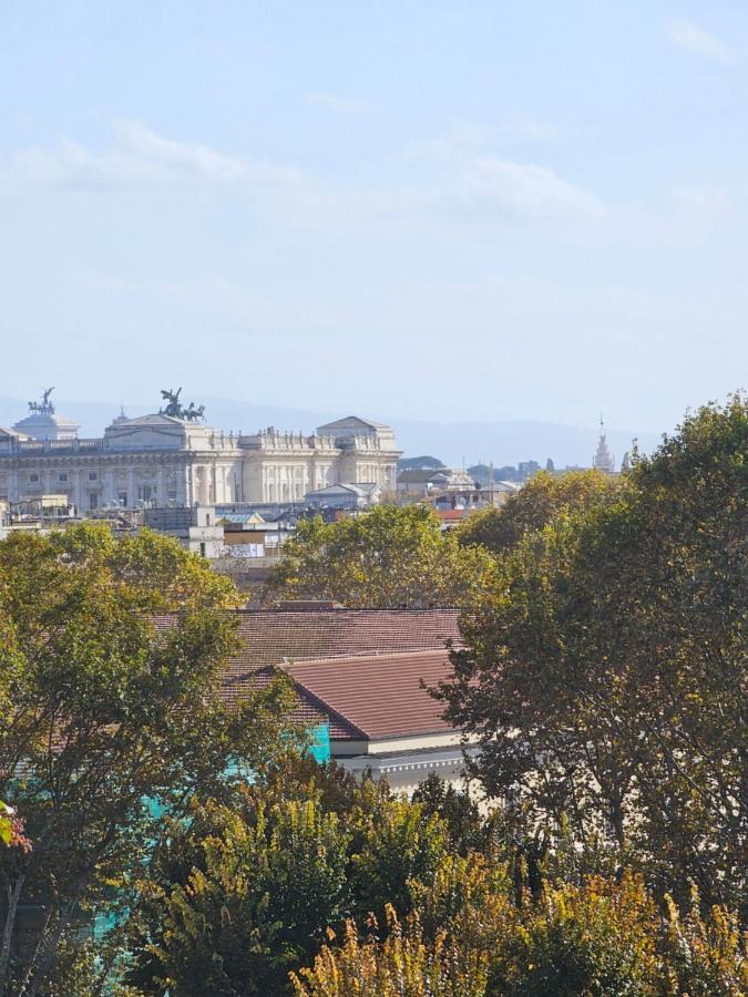 St. Peter's Apartamento Roma