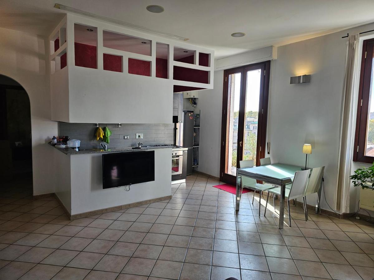 Apartamento St. Peter's *