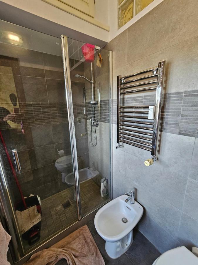 Apartamento St. Peter's Roma
