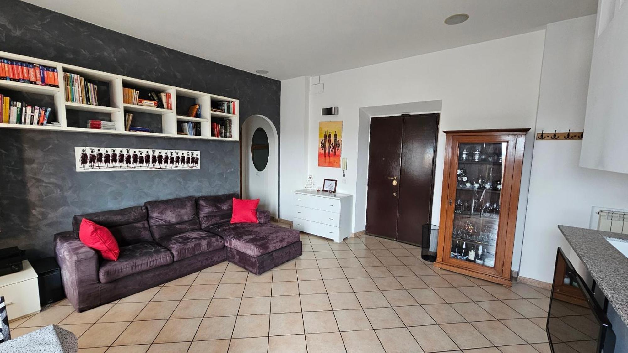 Apartamento St. Peter's