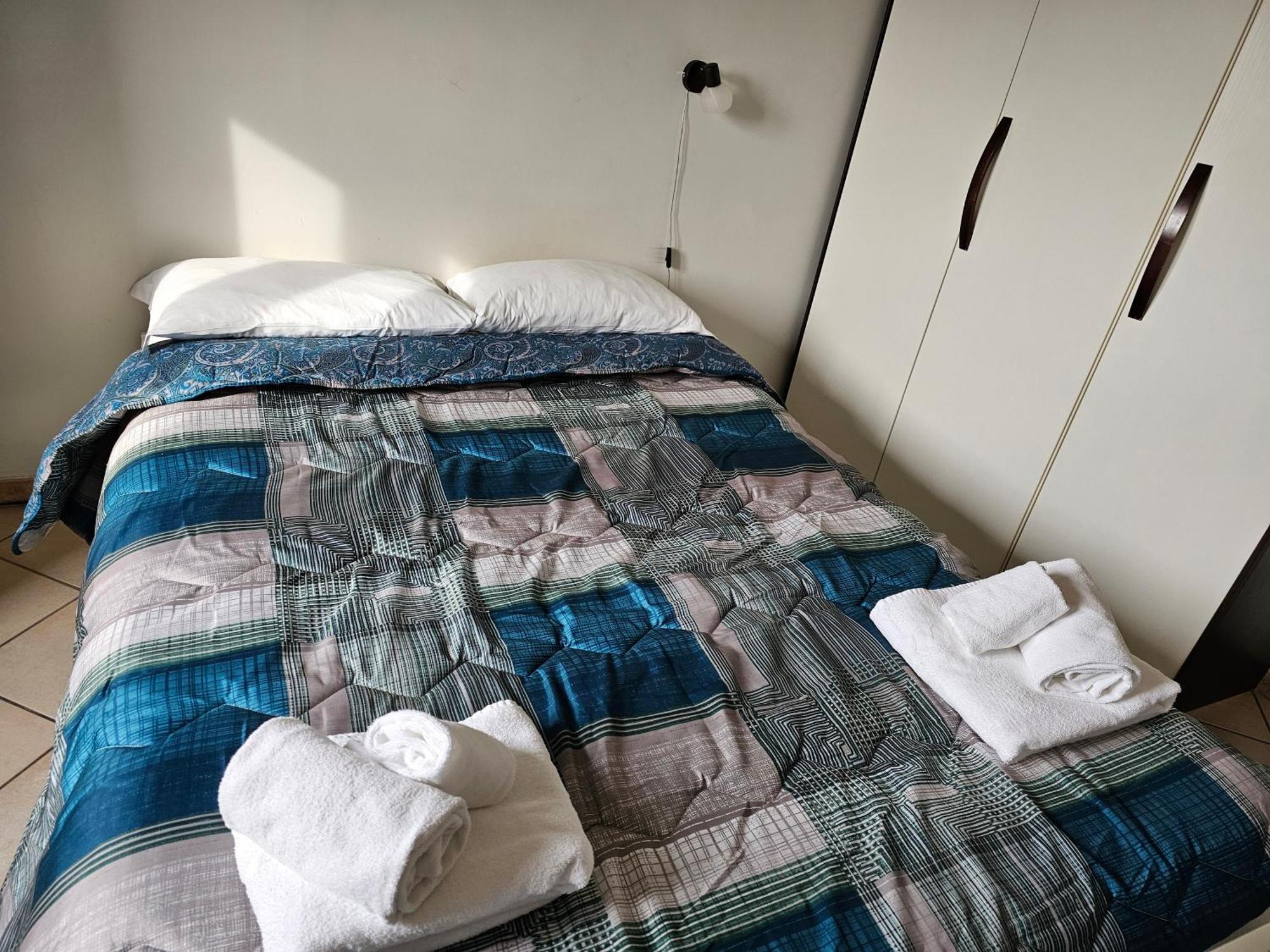St. Peter's Apartamento *