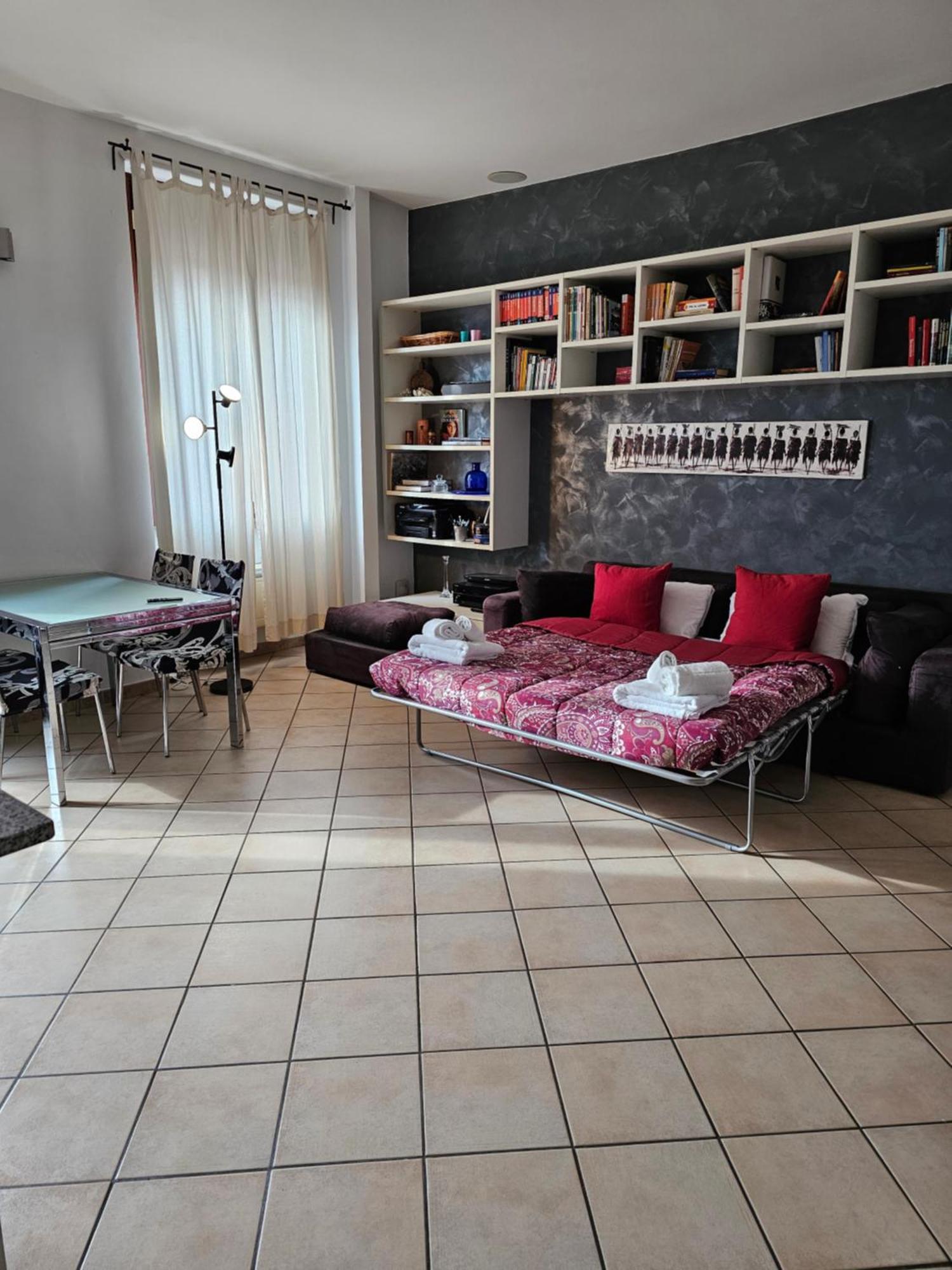Apartamento St. Peter's *