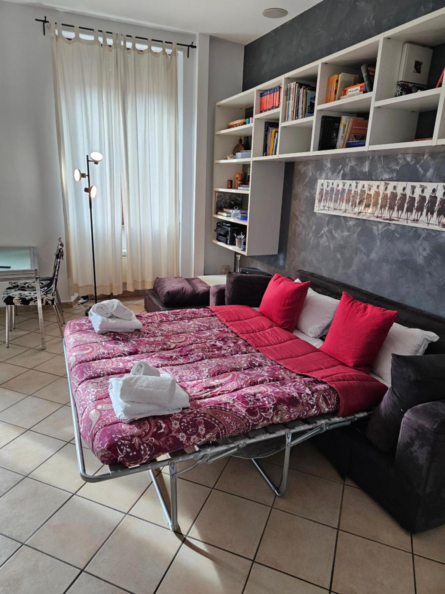 Apartment St. Peter's Rome