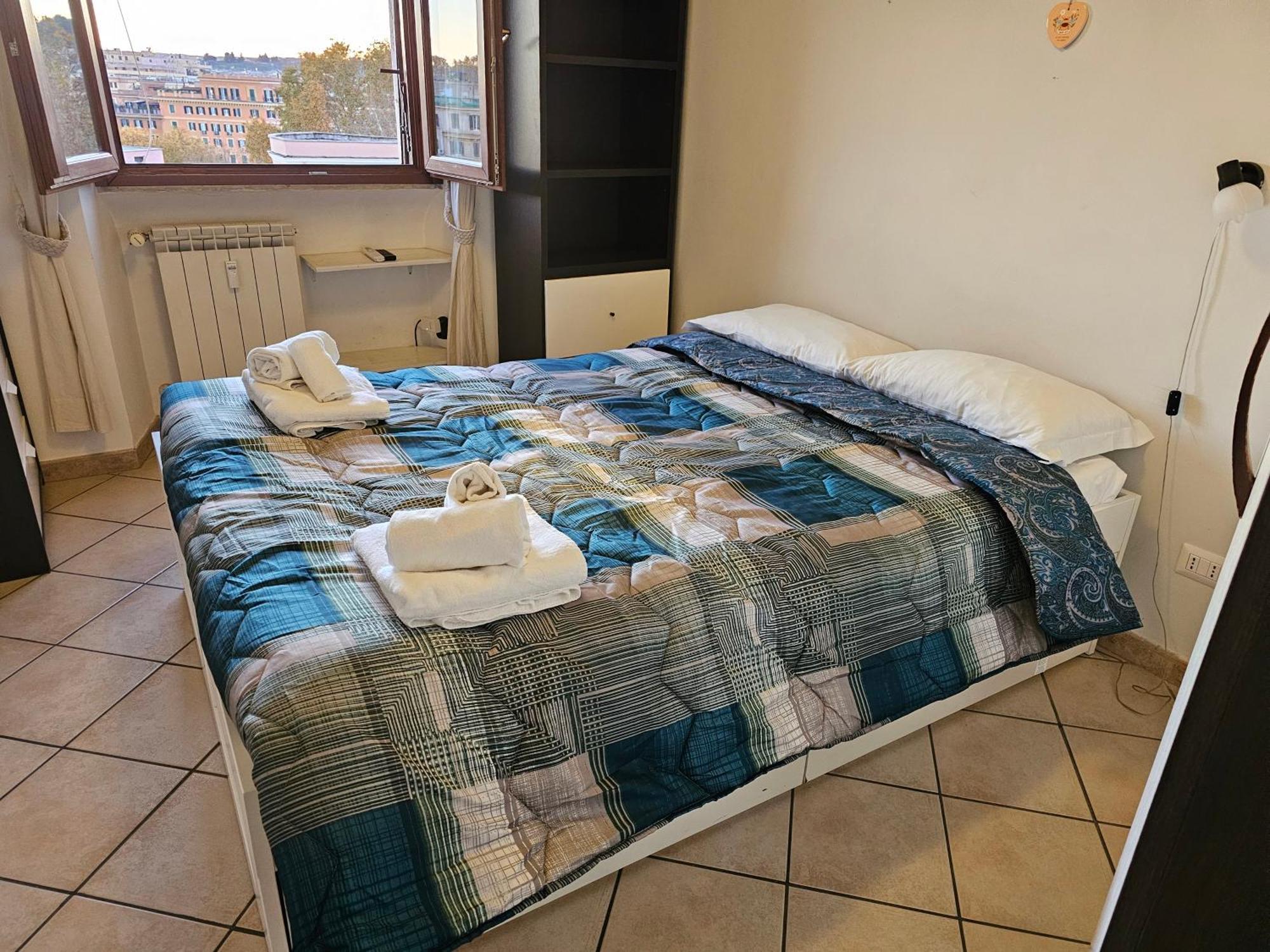 St. Peter's Apartamento Roma